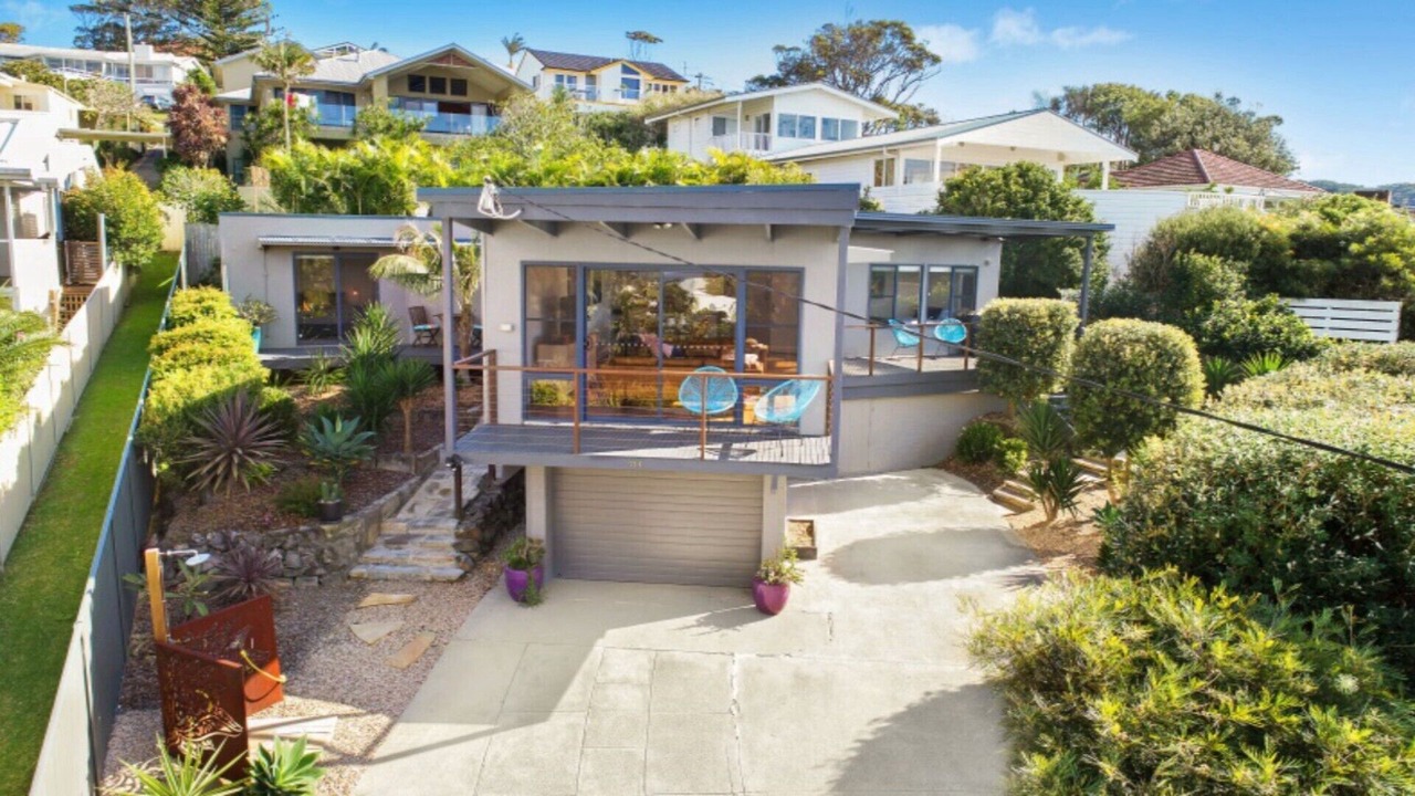 Photo of Patio Balcony in Wamberal