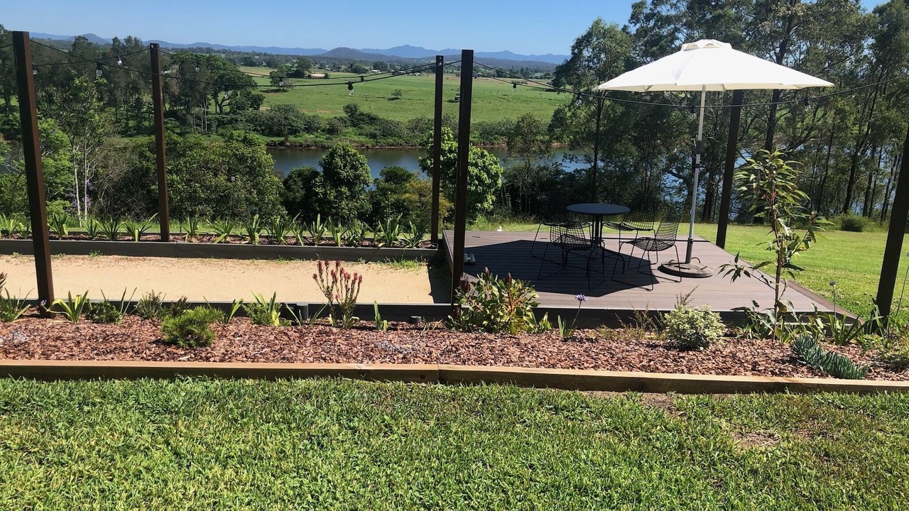 Photo of Patio Balcony in Tinonee