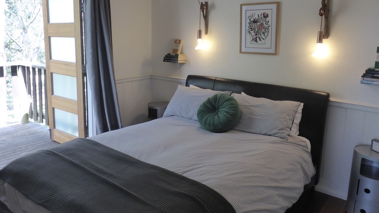 Photo of Bedroom in Tinonee