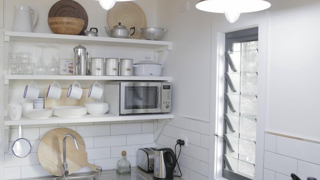 Photo of Kitchen in Tinonee