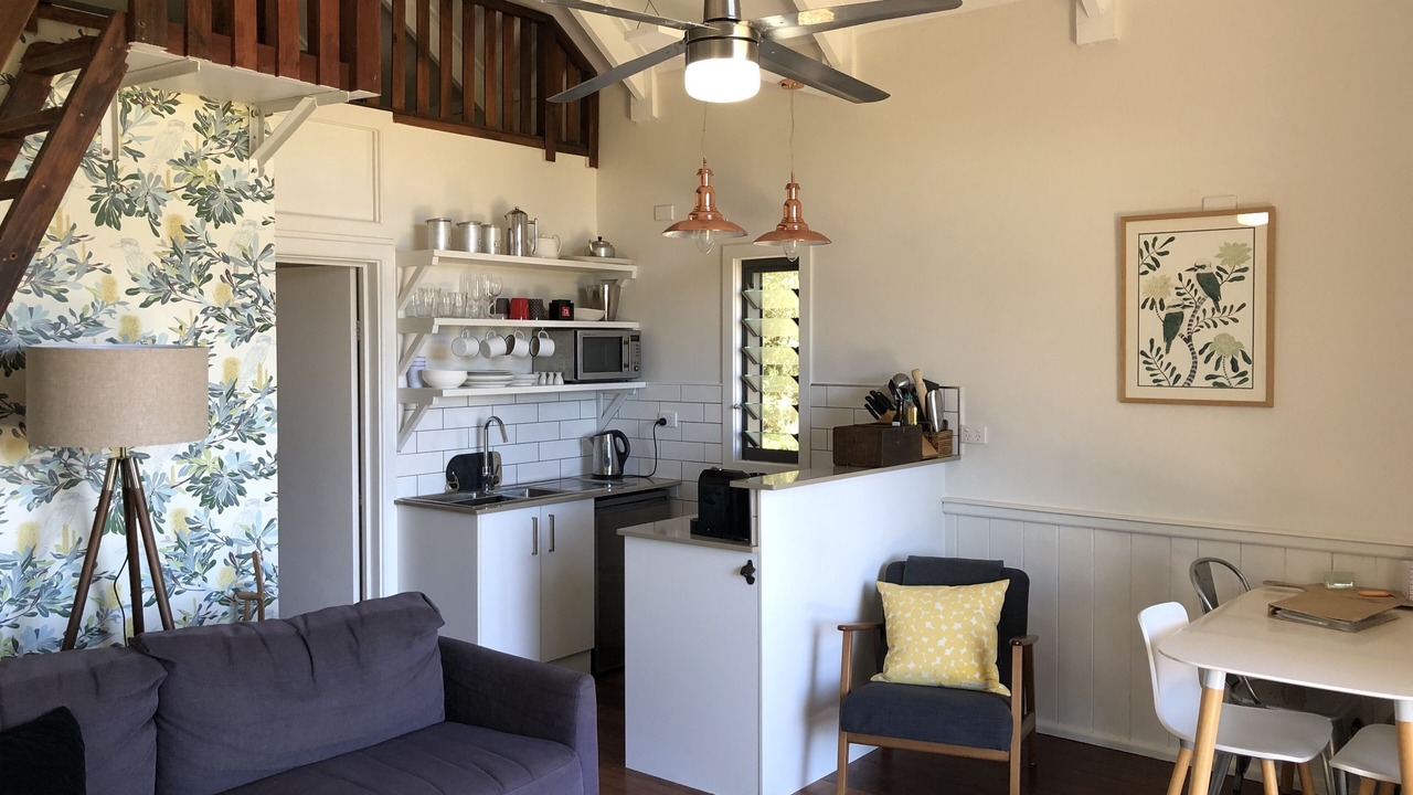 Photo of Livingroom in Tinonee