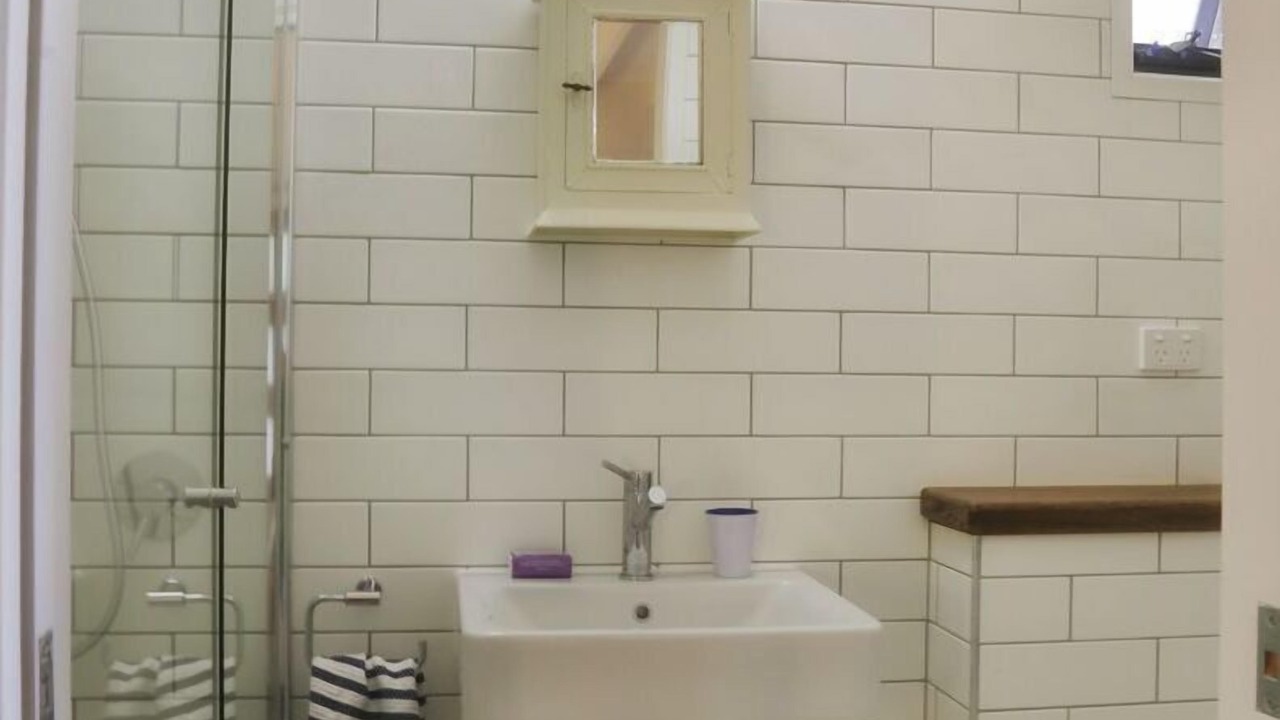 Photo of Bathroom in Tinonee