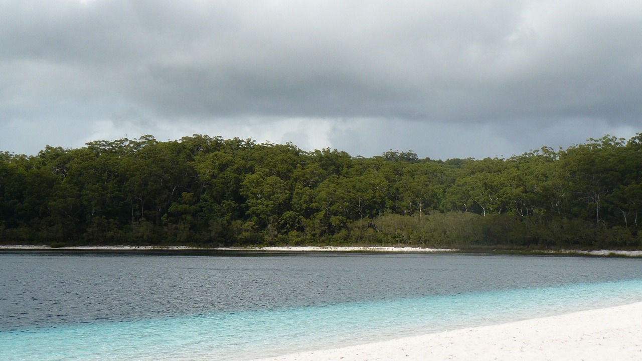 Photo of Outdoor in Kingfisher Bay