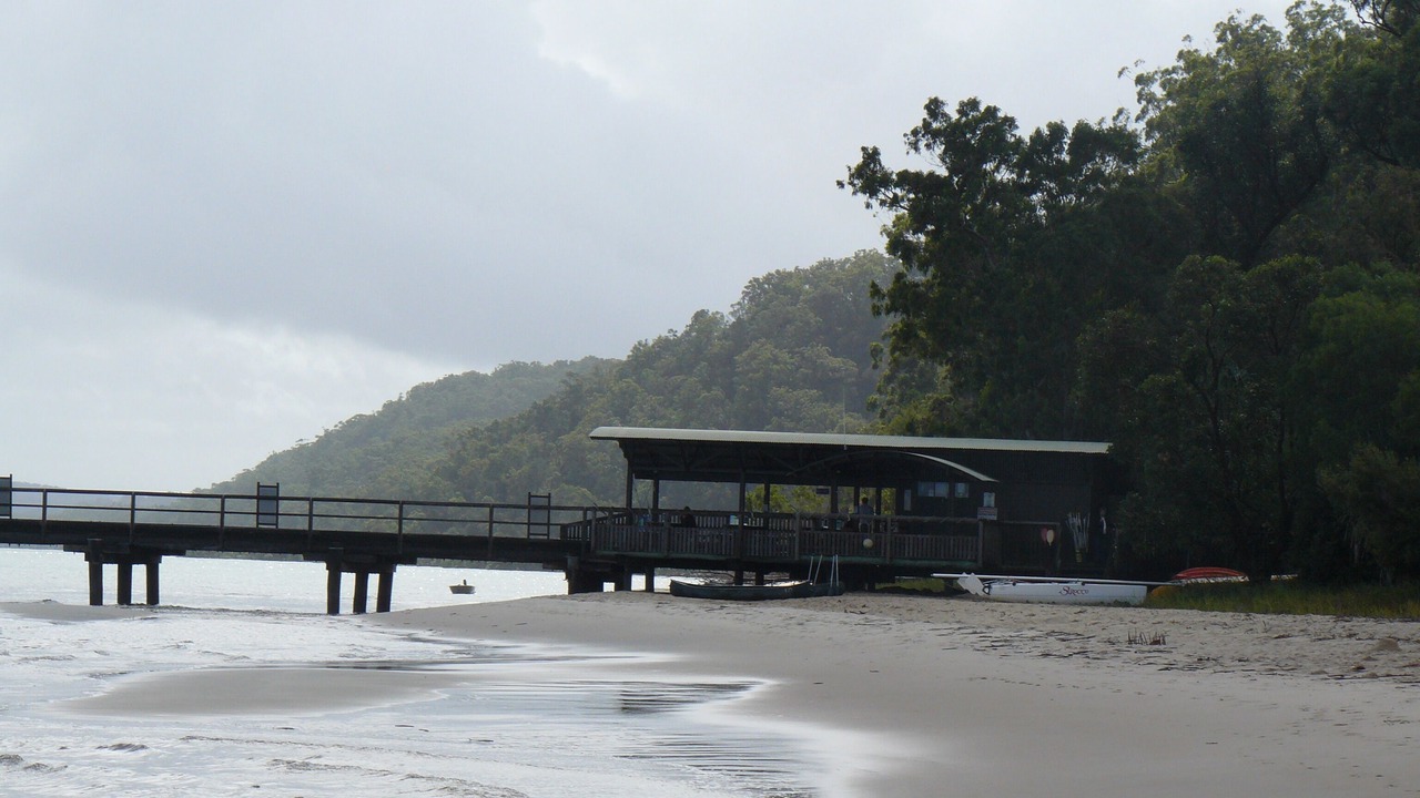 Photo of Others in Kingfisher Bay