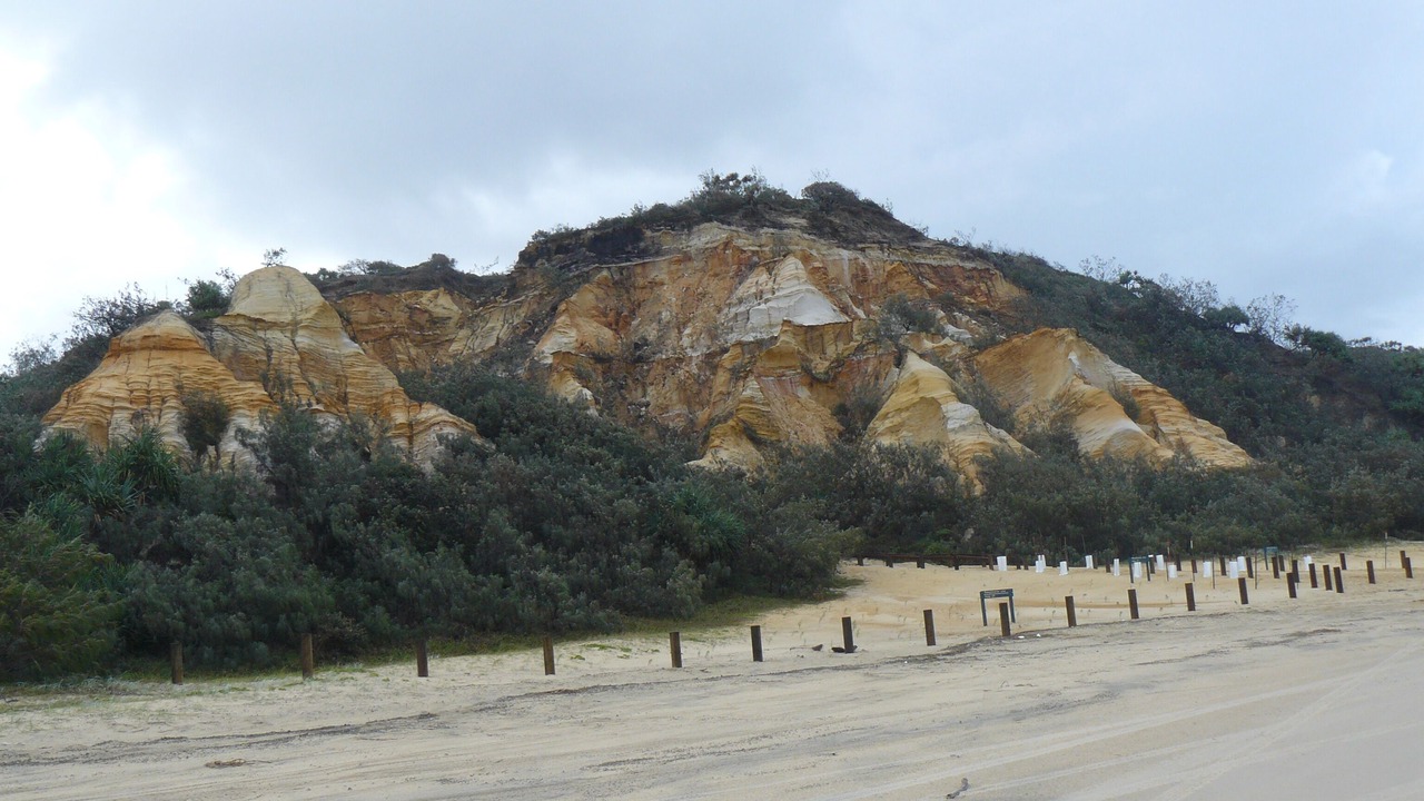 Photo of Others in Kingfisher Bay