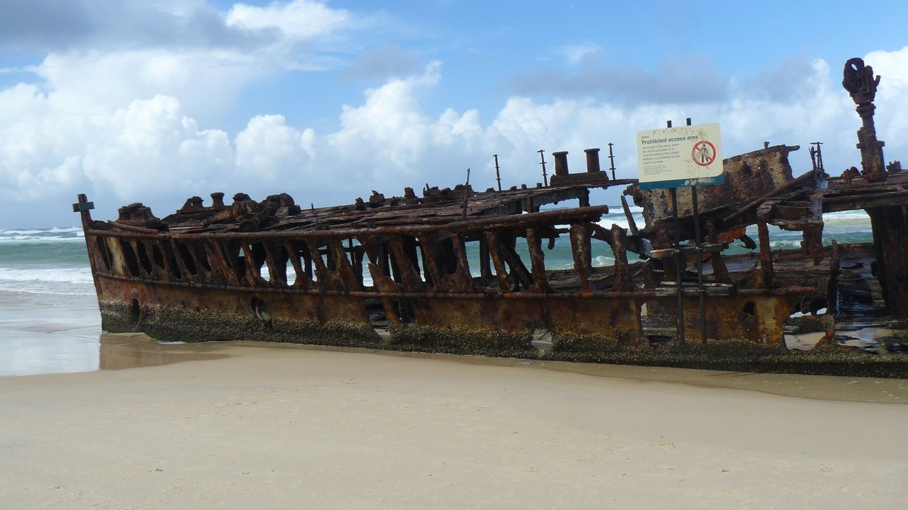 Photo of Others in Kingfisher Bay