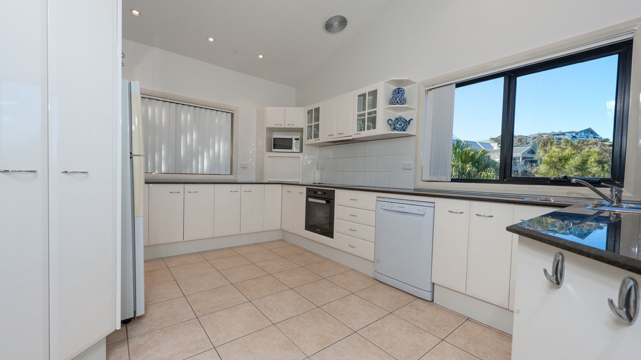Photo of Kitchen in Forresters Beach