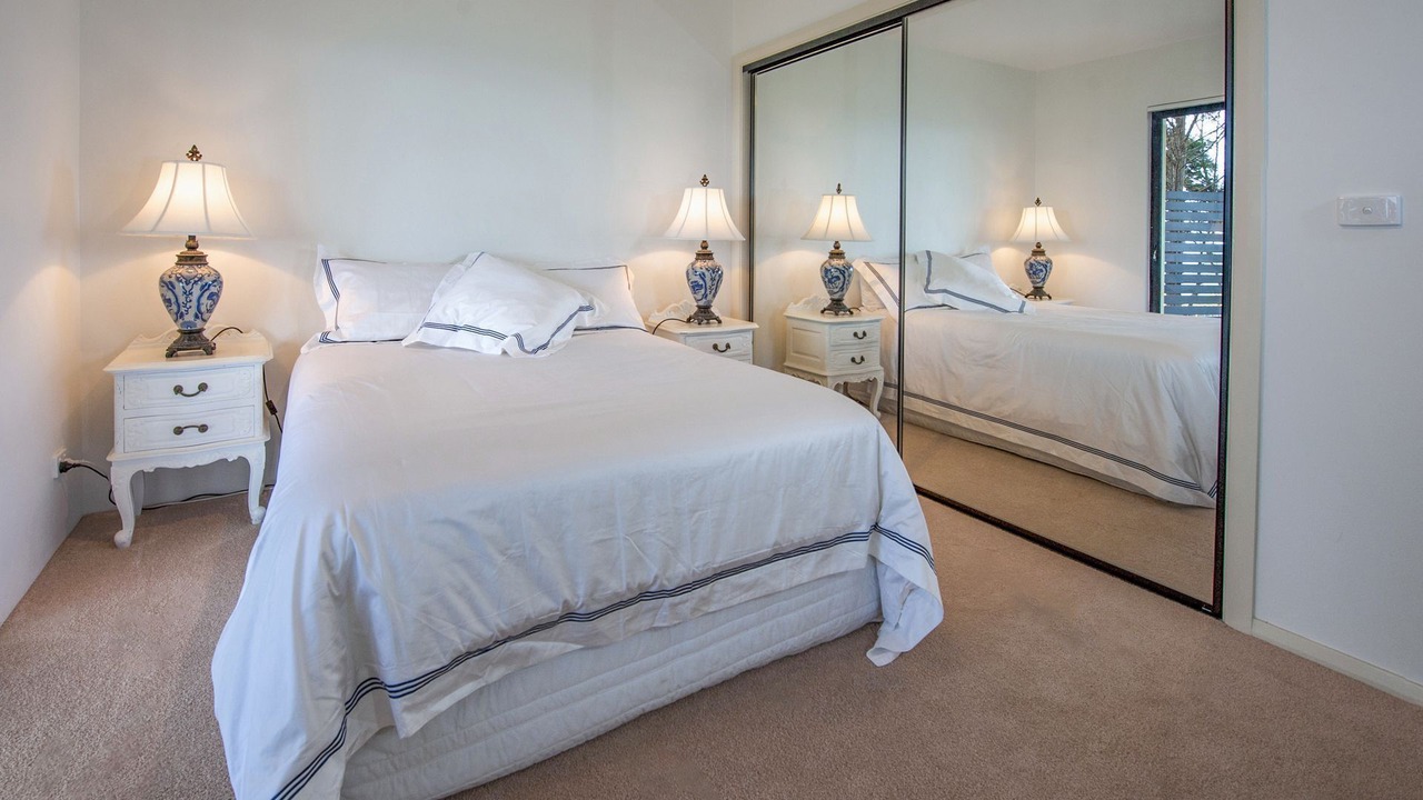 Photo of Bedroom in Forresters Beach