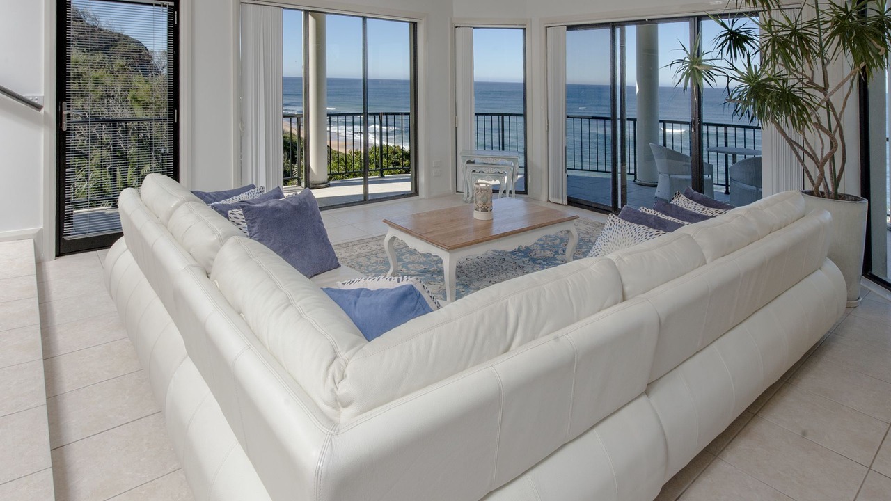 Photo of Livingroom in Forresters Beach