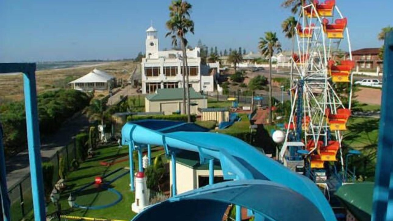 Photo of Outdoor in Semaphore