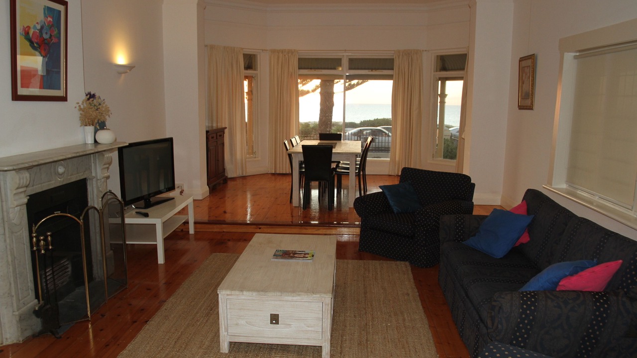 Photo of Bedroom in Semaphore