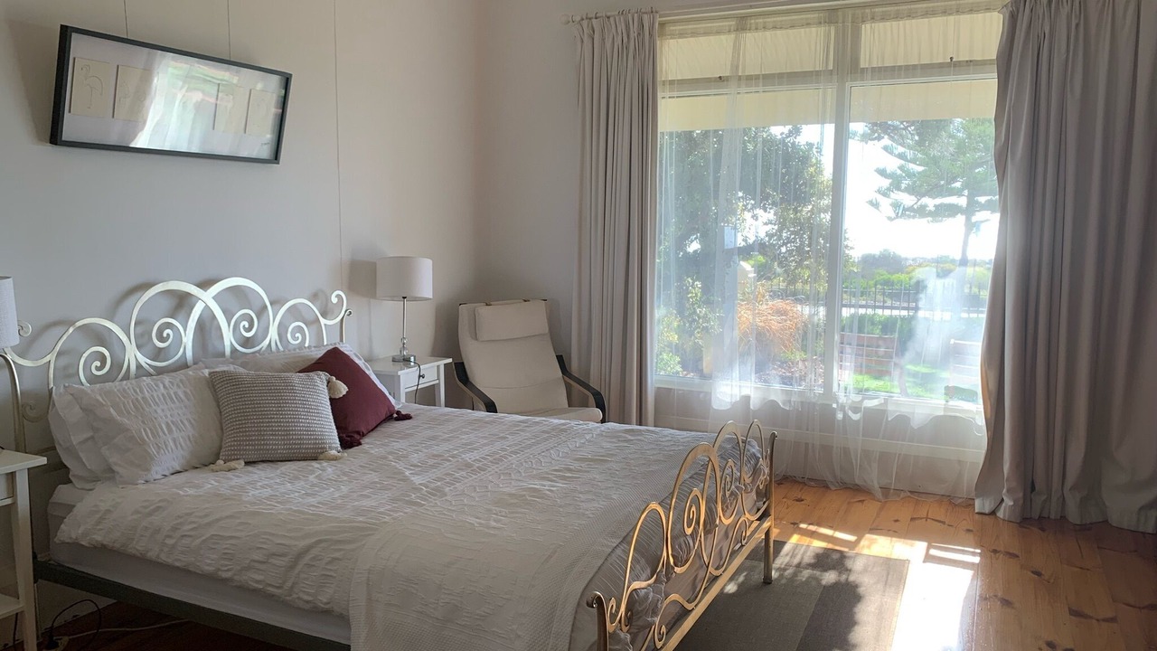 Photo of Bedroom in Semaphore