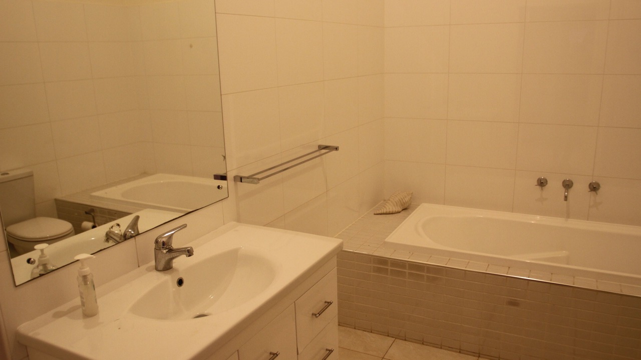 Photo of Bathroom in Semaphore
