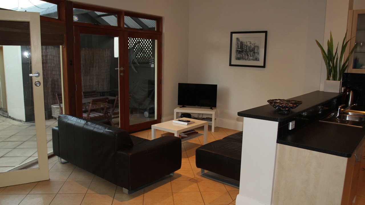 Photo of Bedroom in Semaphore