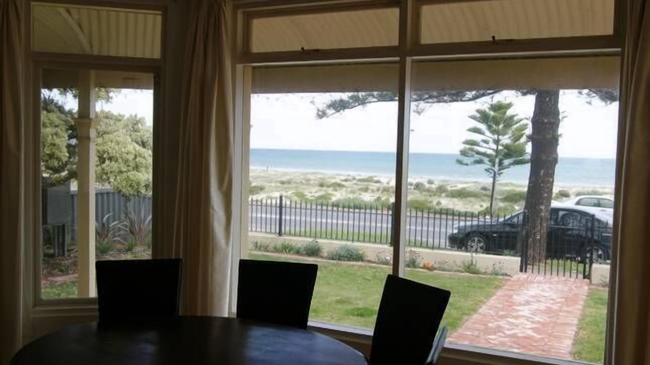 Photo of Bedroom in Semaphore