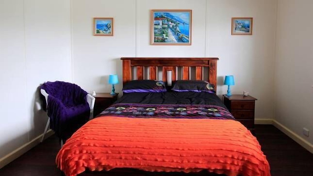 Photo of Bedroom in Augusta