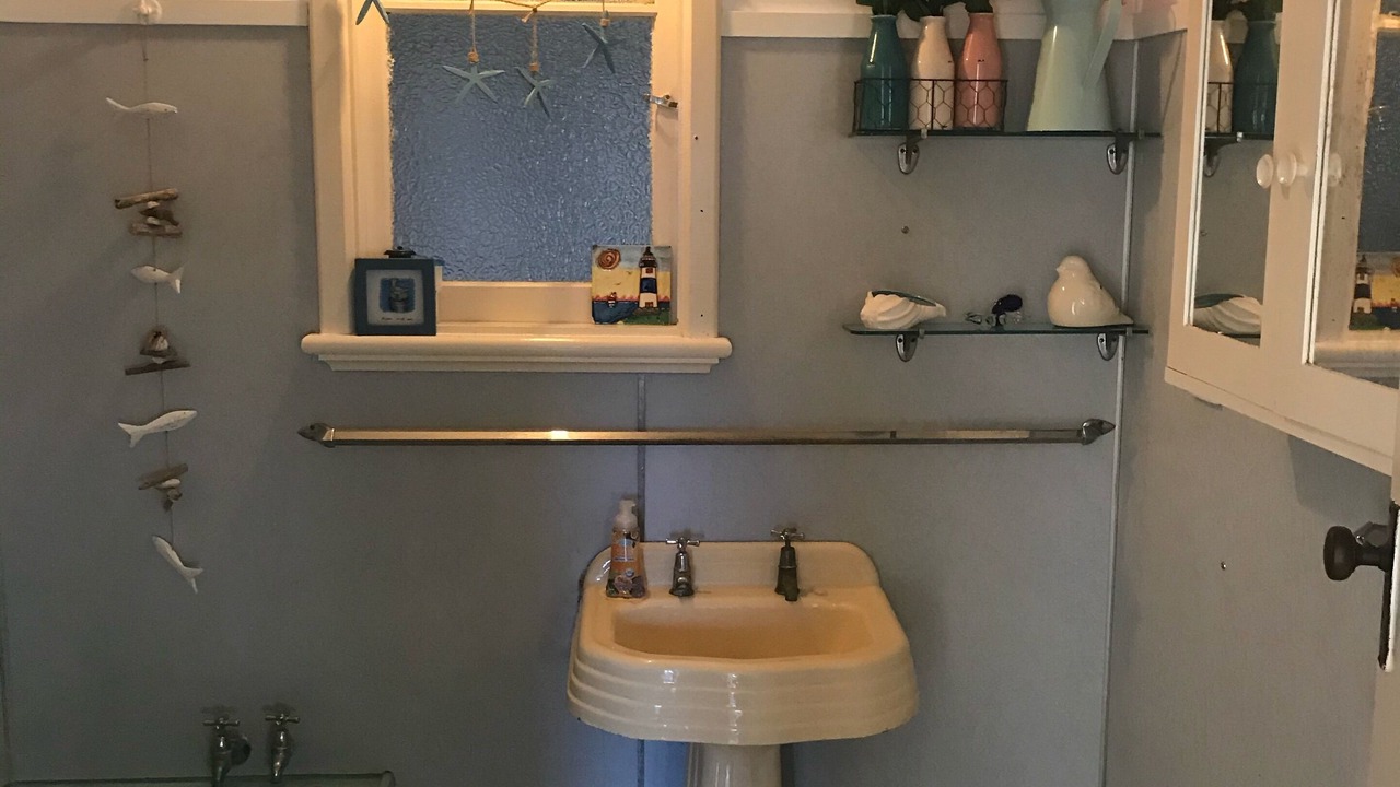 Photo of Bathroom in Augusta