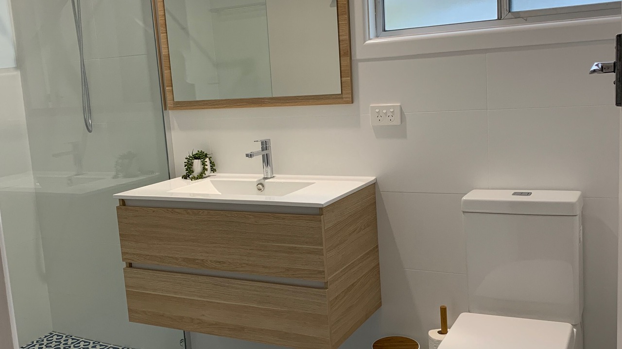 Photo of Bathroom in Broulee