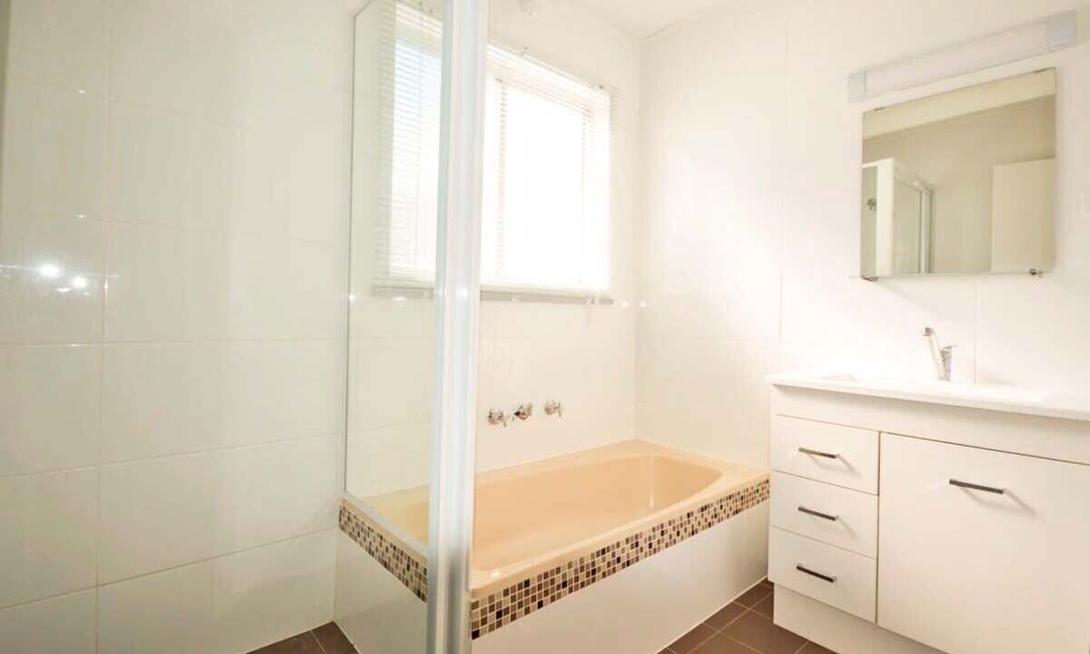 Photo of Bathroom in Tuross Head