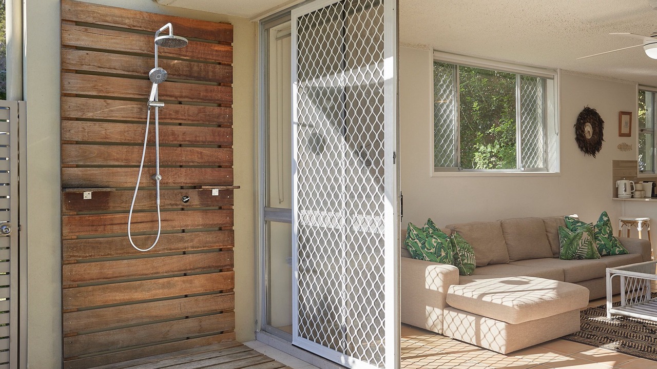 Photo of Patio Balcony in Burleigh Heads