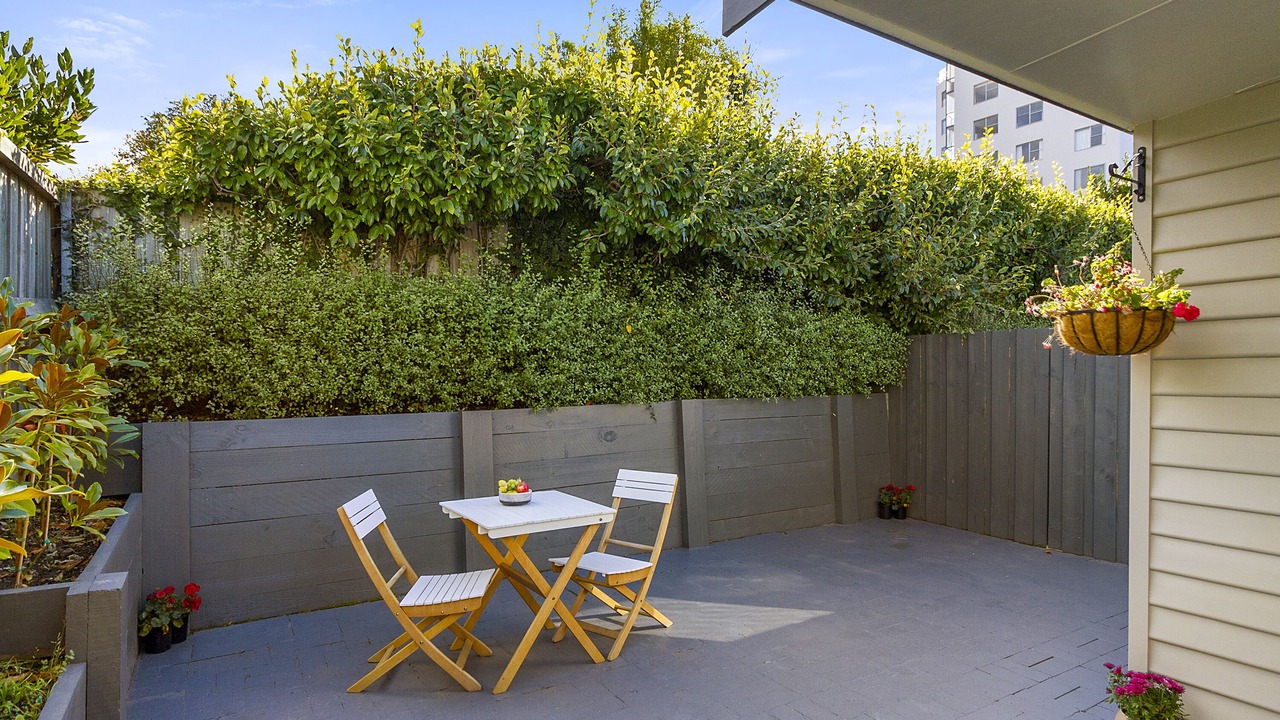 Photo of Outdoor in Battery Point