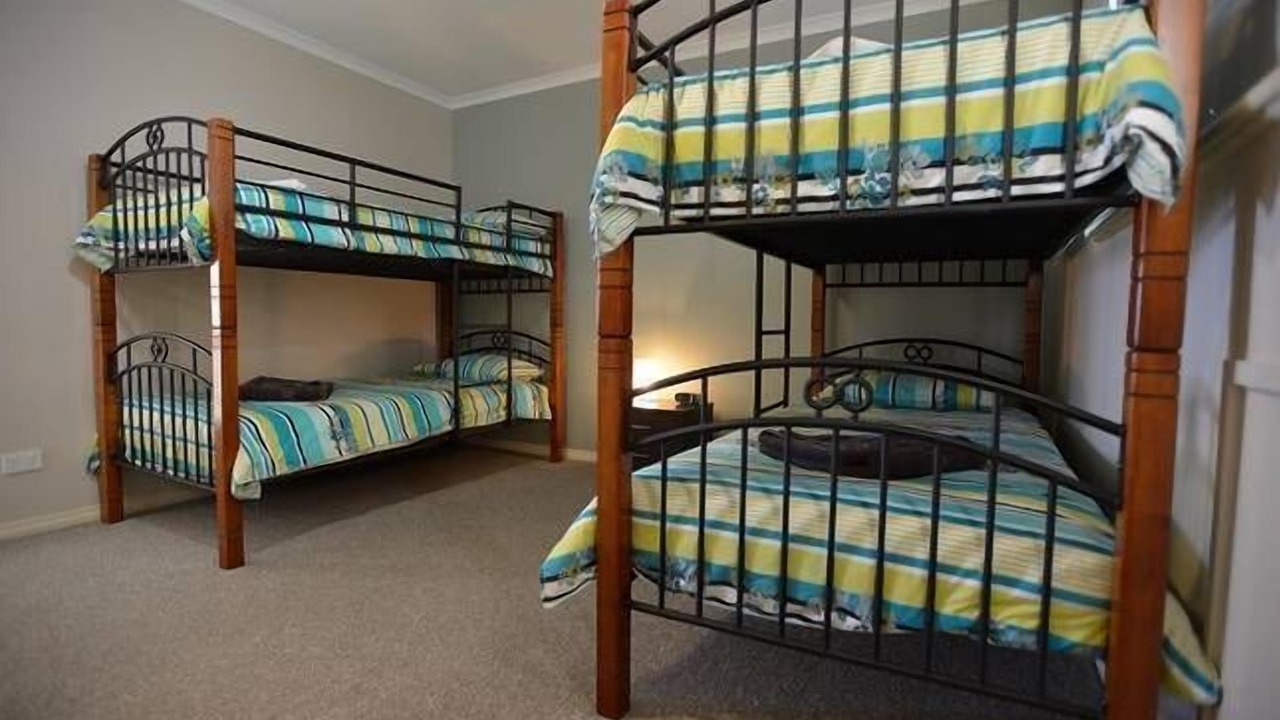 Photo of Bedroom in Kingscote