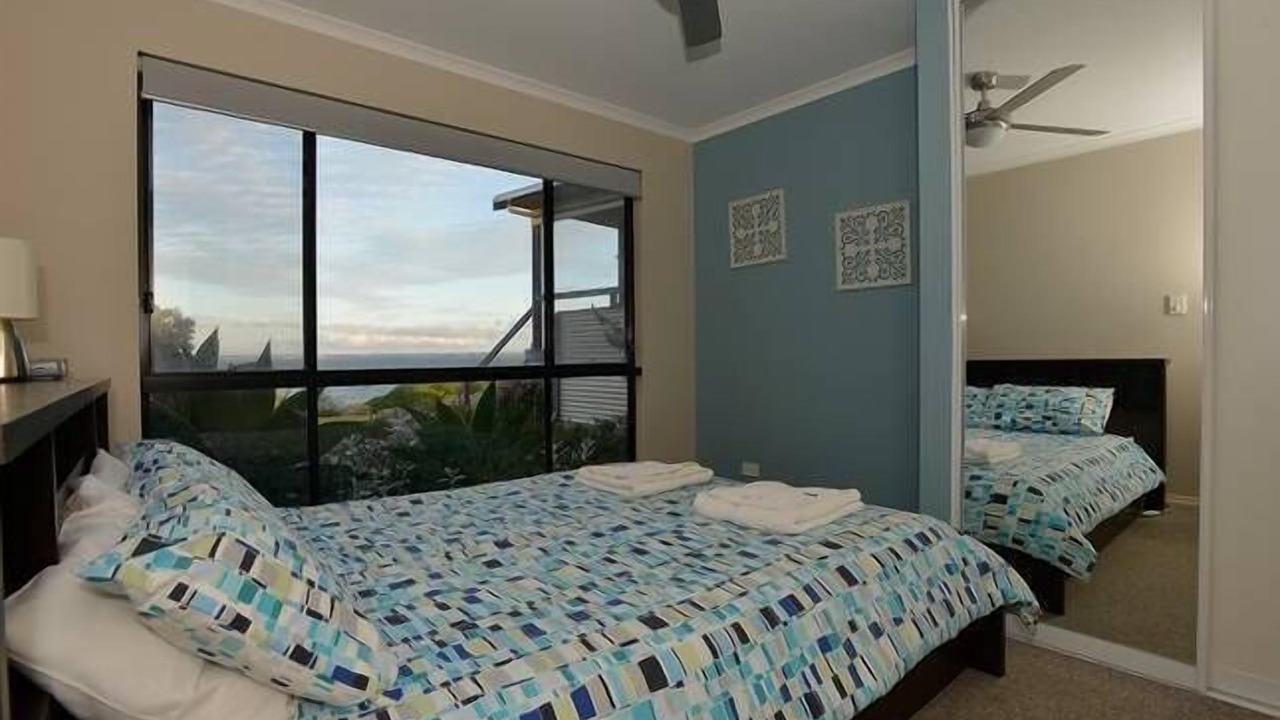 Photo of Bedroom in Kingscote