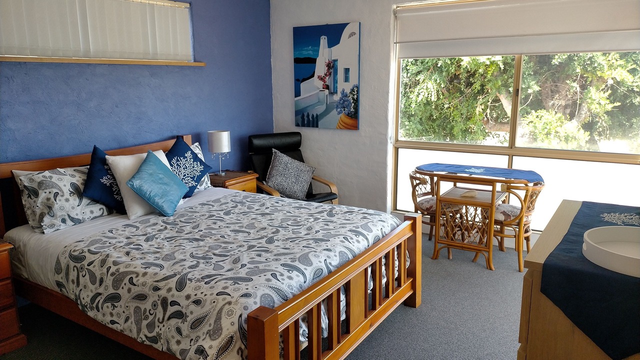 Photo of Bedroom in Prevelly