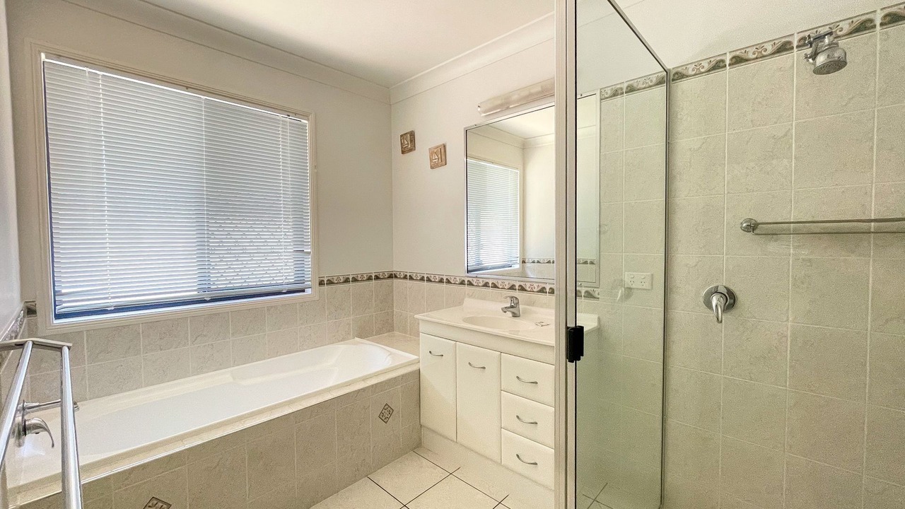 Photo of Bathroom in Toogoom