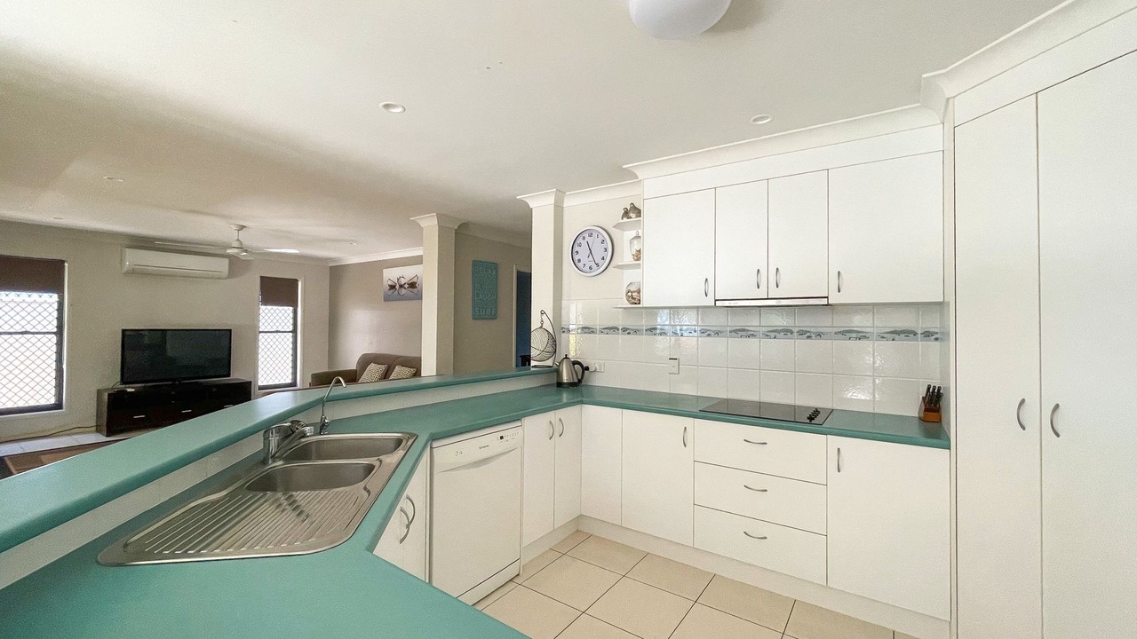 Photo of Kitchen in Toogoom