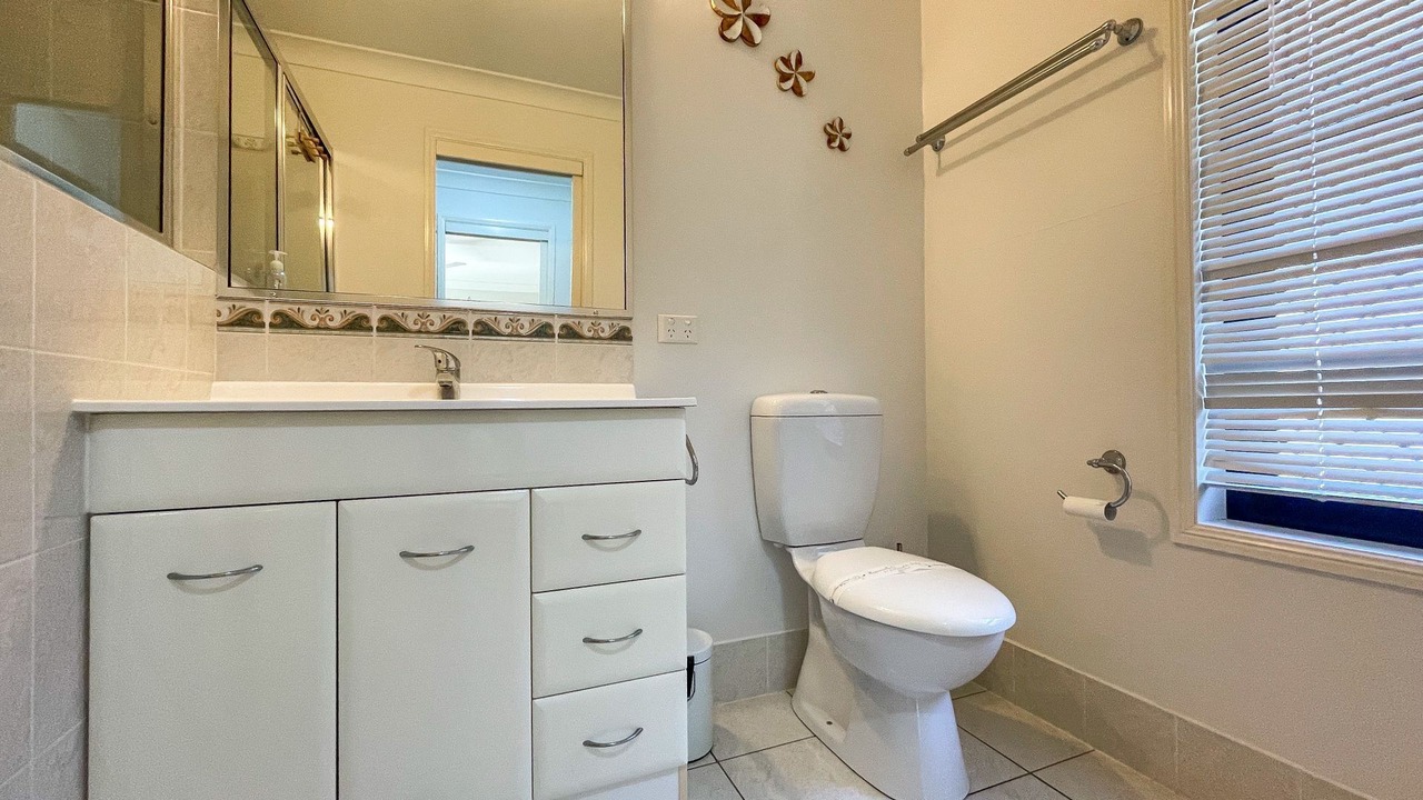 Photo of Bathroom in Toogoom