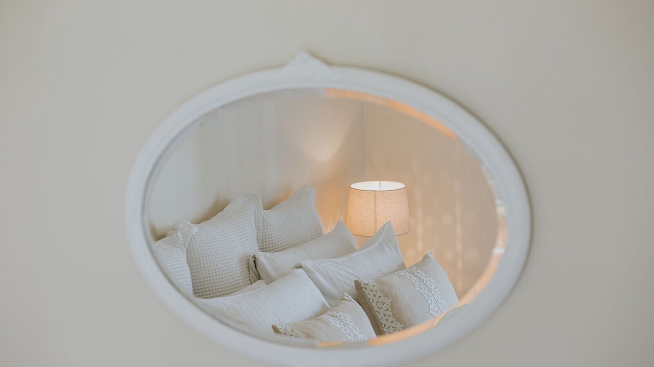 Photo of Bedroom in Belford