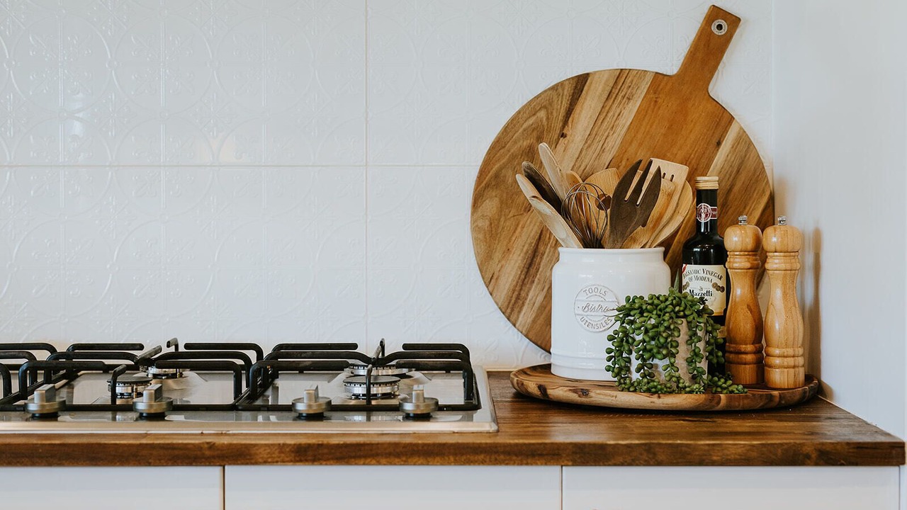 Photo of Kitchen in Belford