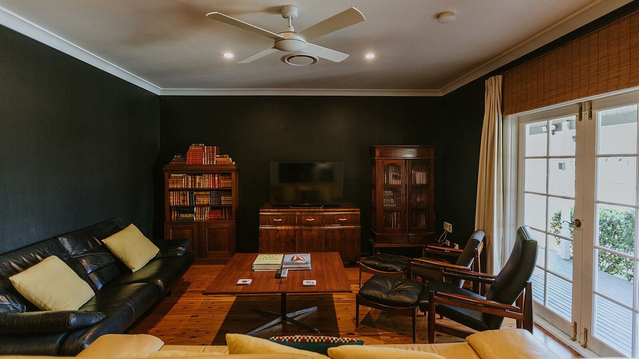Photo of Livingroom in Belford