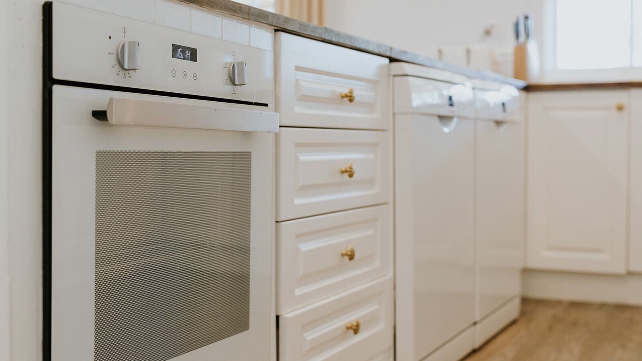 Photo of Kitchen in Belford