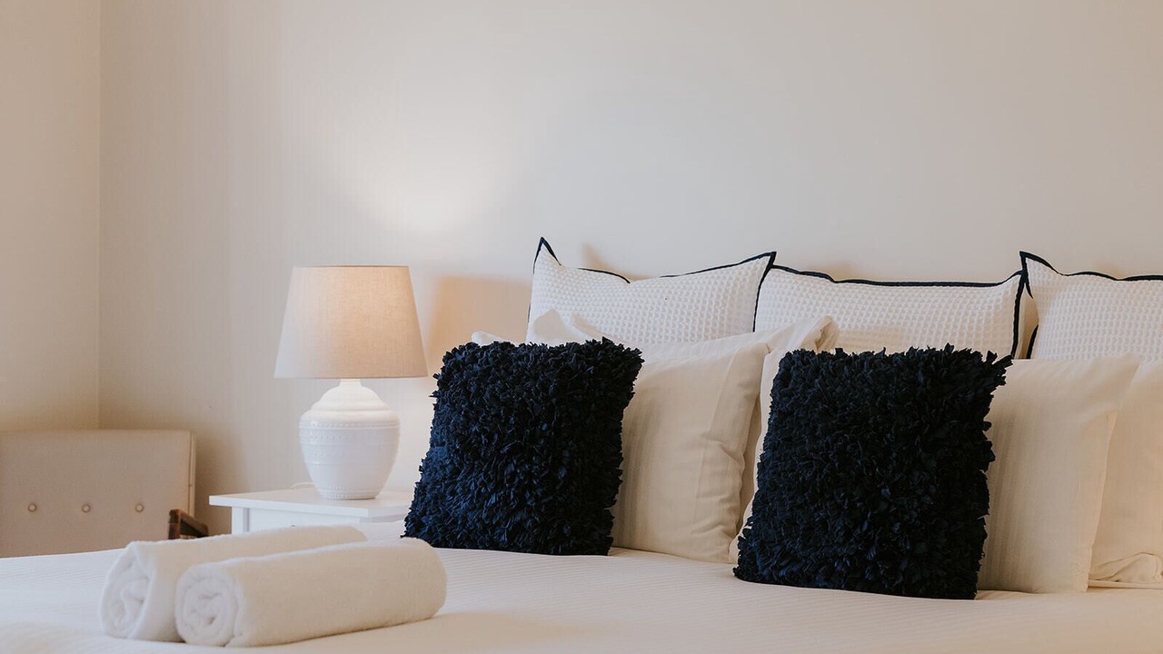 Photo of Bedroom in Belford