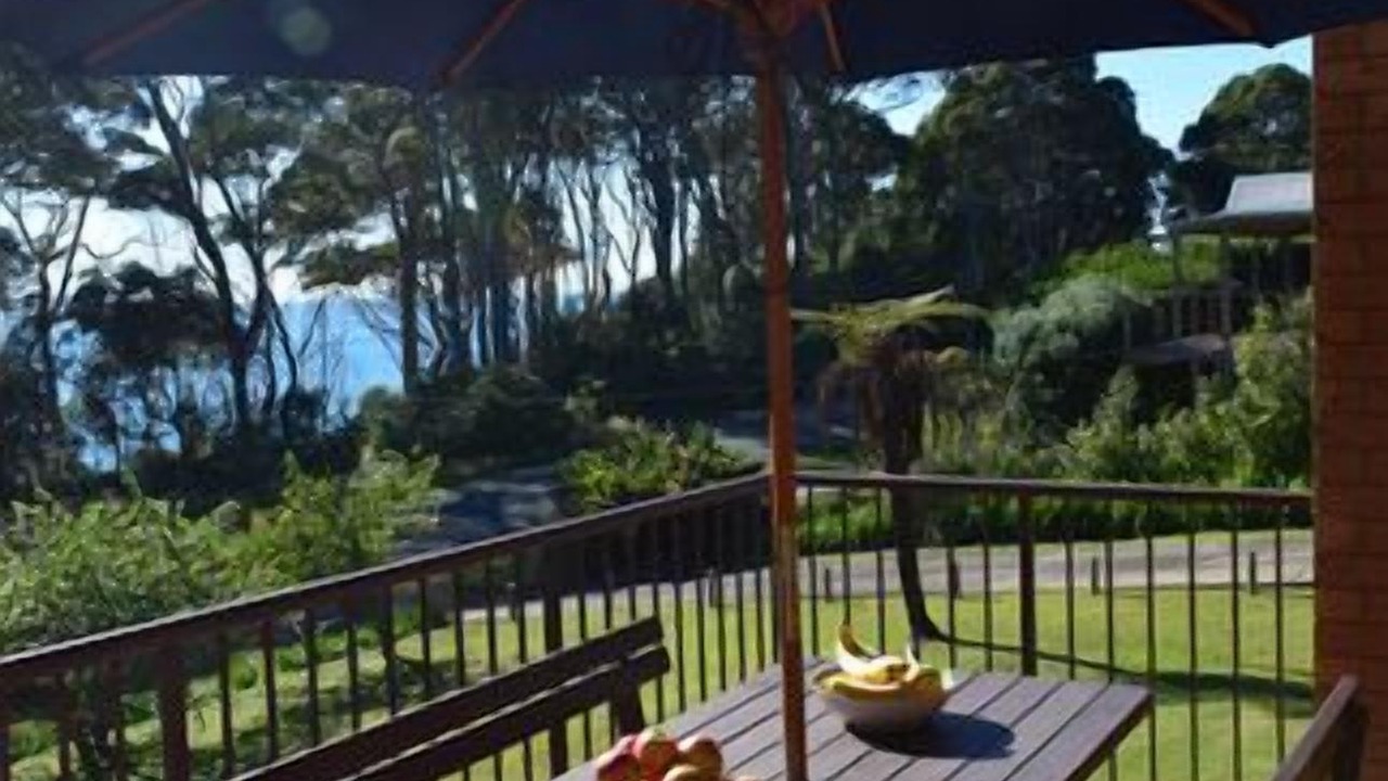 Photo of Patio Balcony in Depot Beach