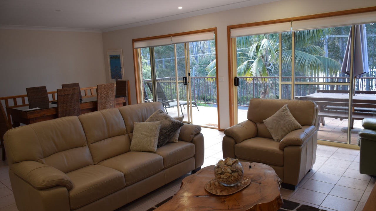 Photo of Bedroom in Depot Beach