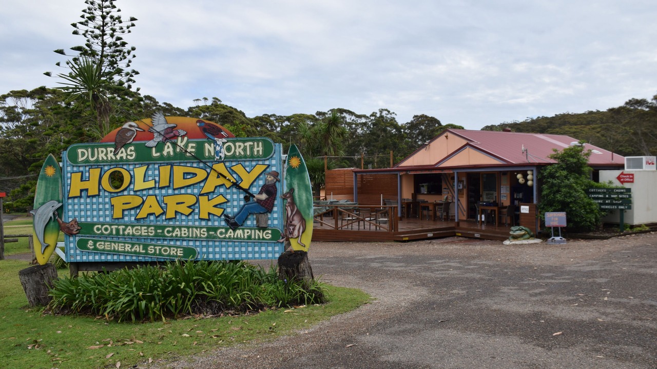 Photo of Outdoor in Depot Beach