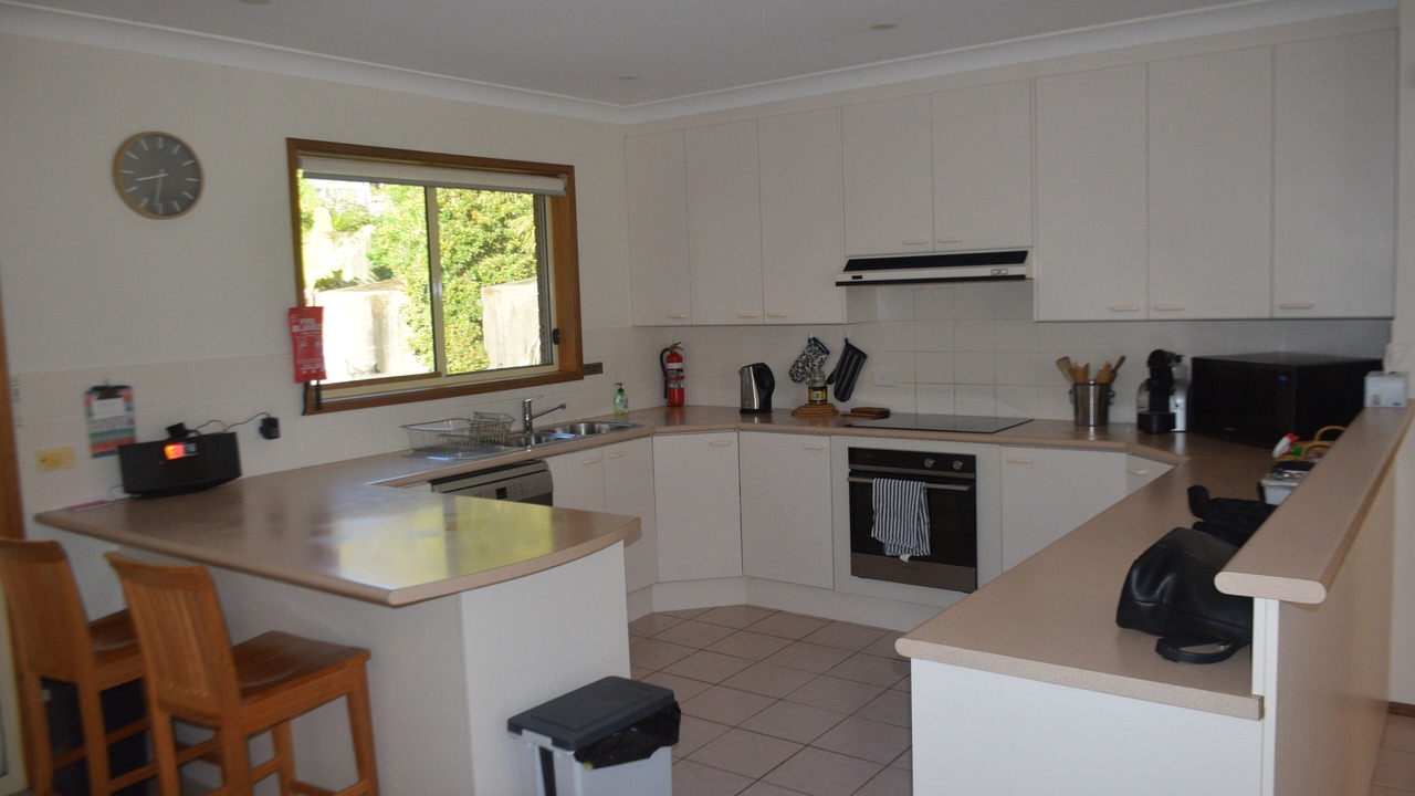 Photo of Kitchen in Depot Beach