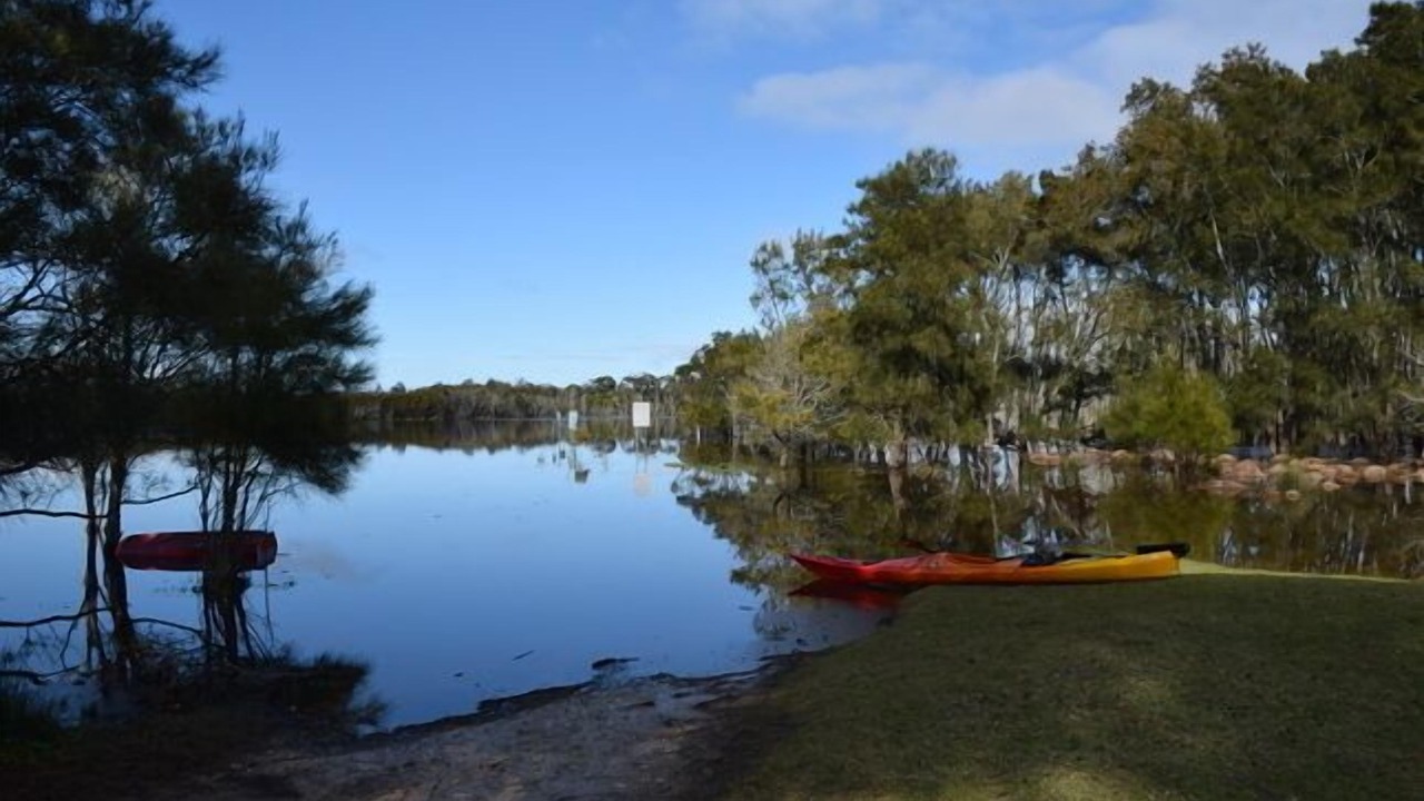 Photo of Outdoor in Depot Beach