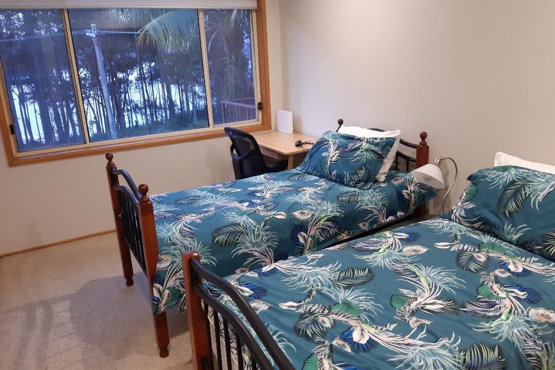 Photo of Bedroom in Depot Beach