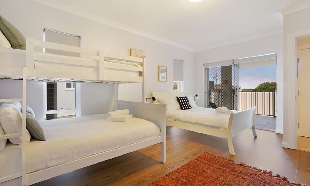 Photo of Bedroom in Wamberal
