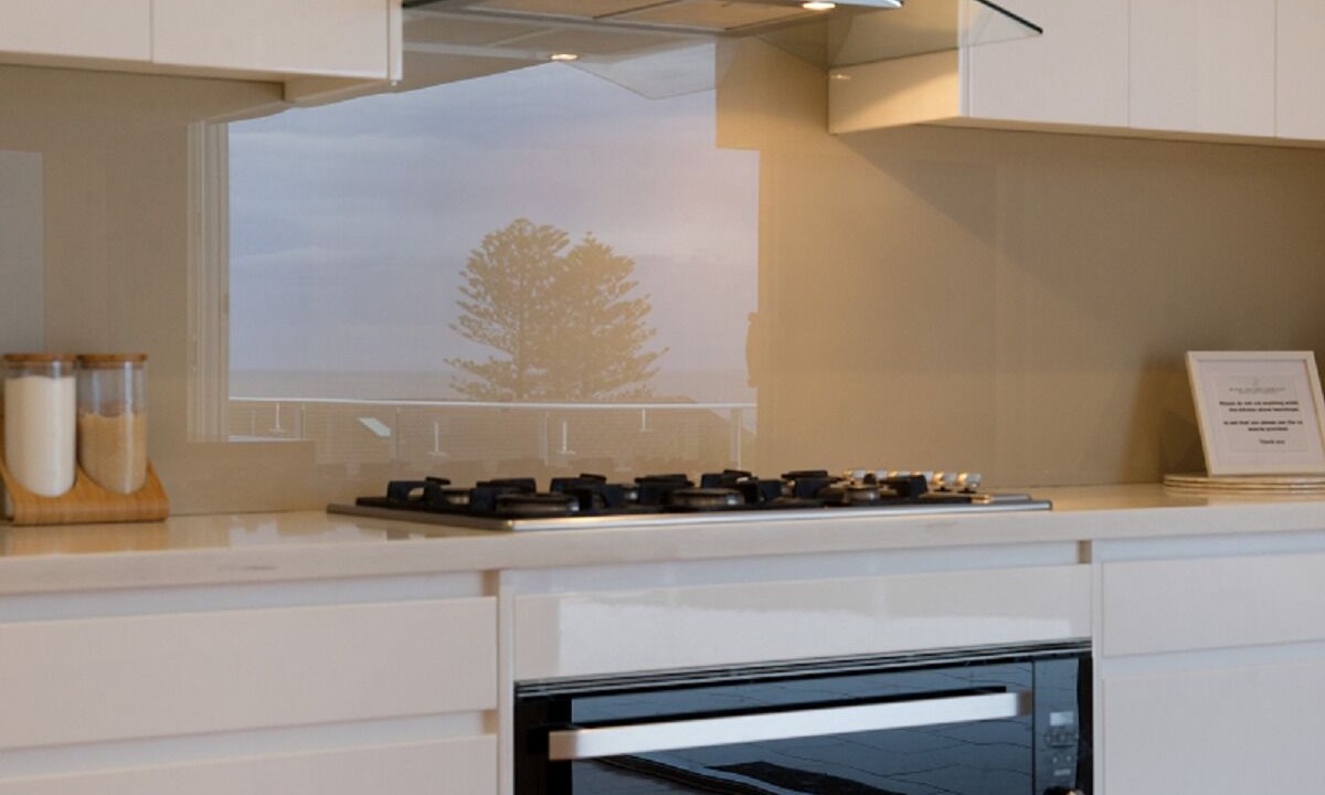 Photo of Kitchen in Wamberal