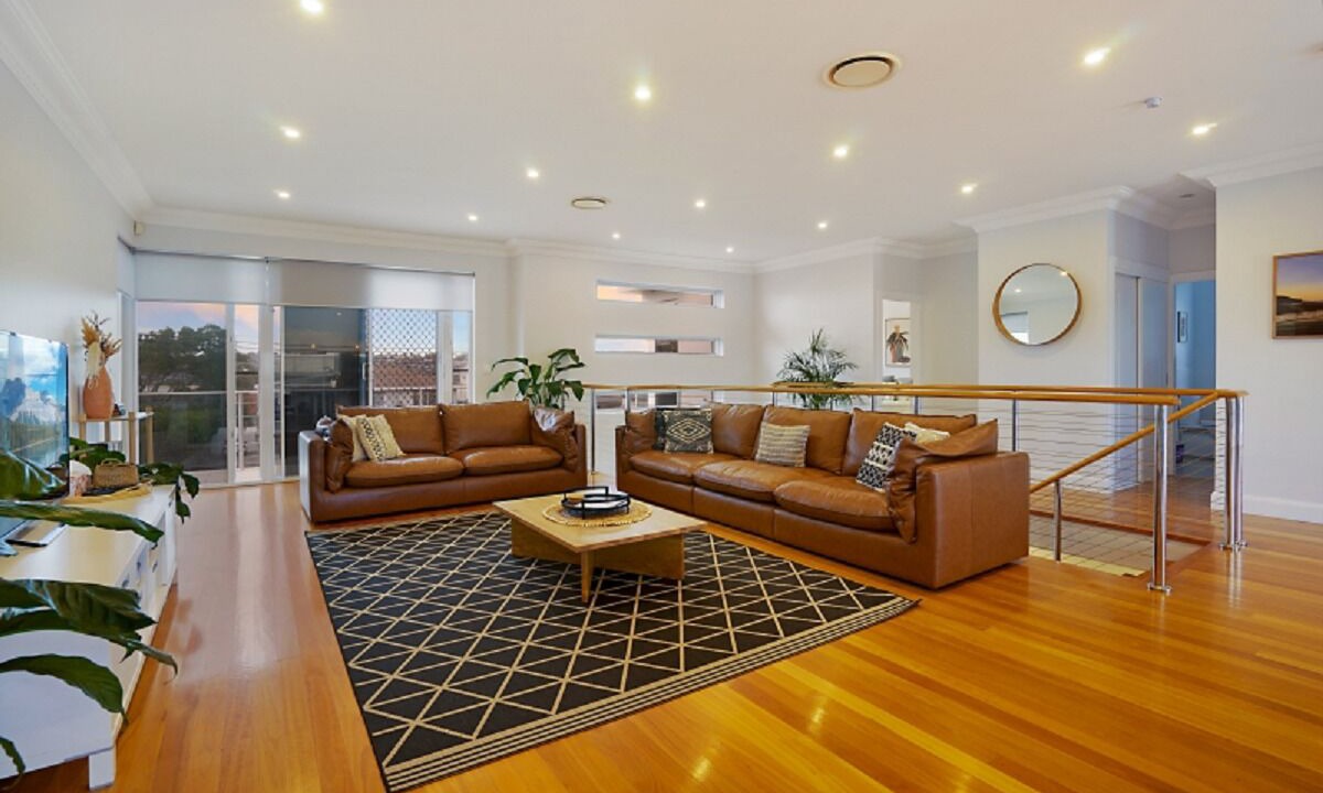 Photo of Bedroom in Wamberal