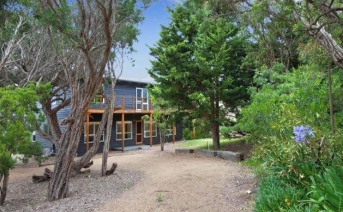 Photo of Outdoor in St. Andrews Beach