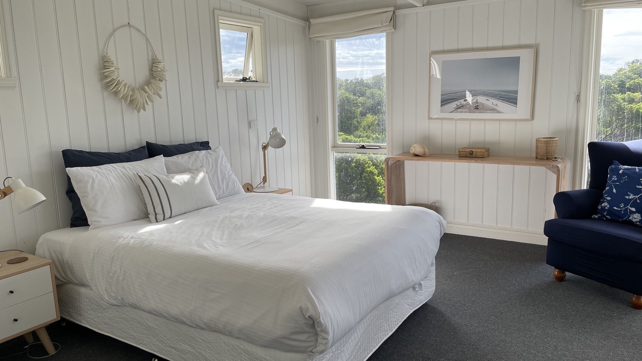Photo of Bedroom in St. Andrews Beach