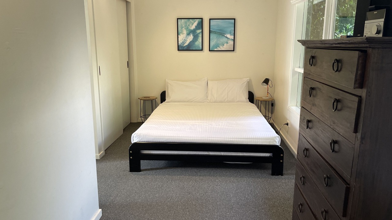 Photo of Bedroom in St. Andrews Beach