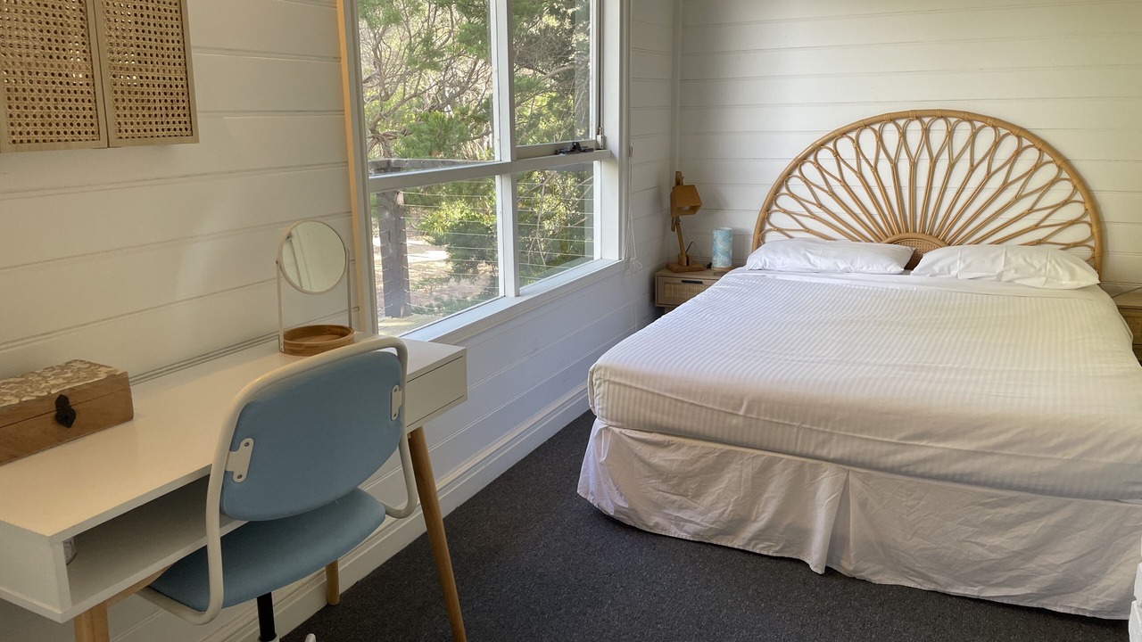 Photo of Bedroom in St. Andrews Beach