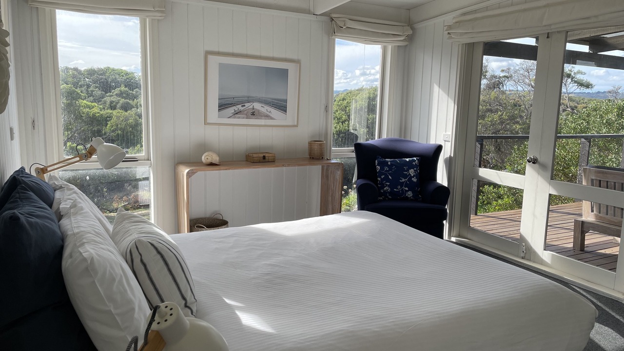 Photo of Bedroom in St. Andrews Beach
